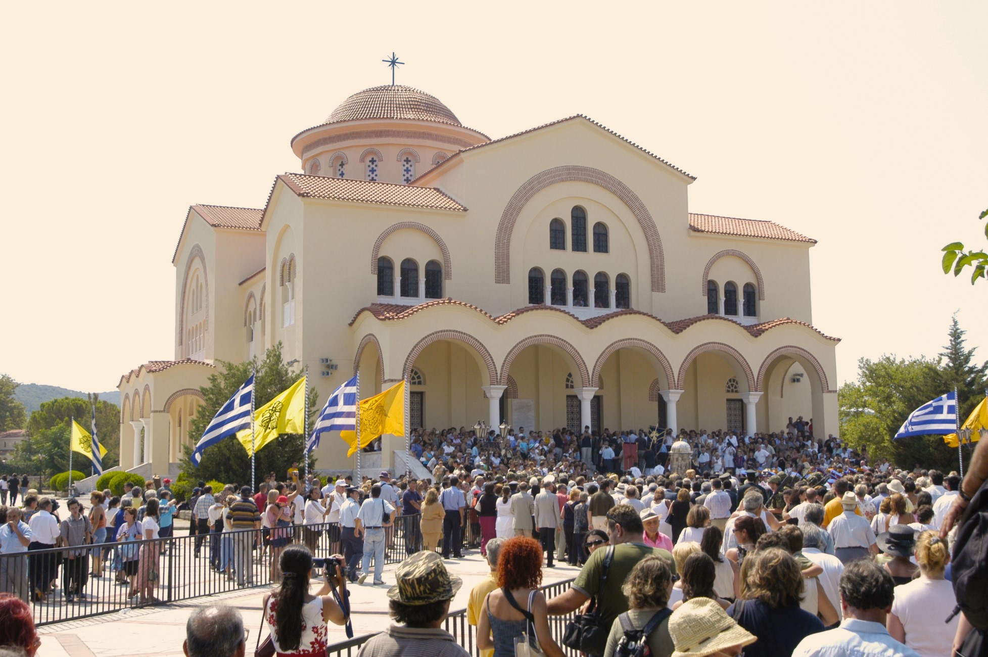 Wine & Villages Experience