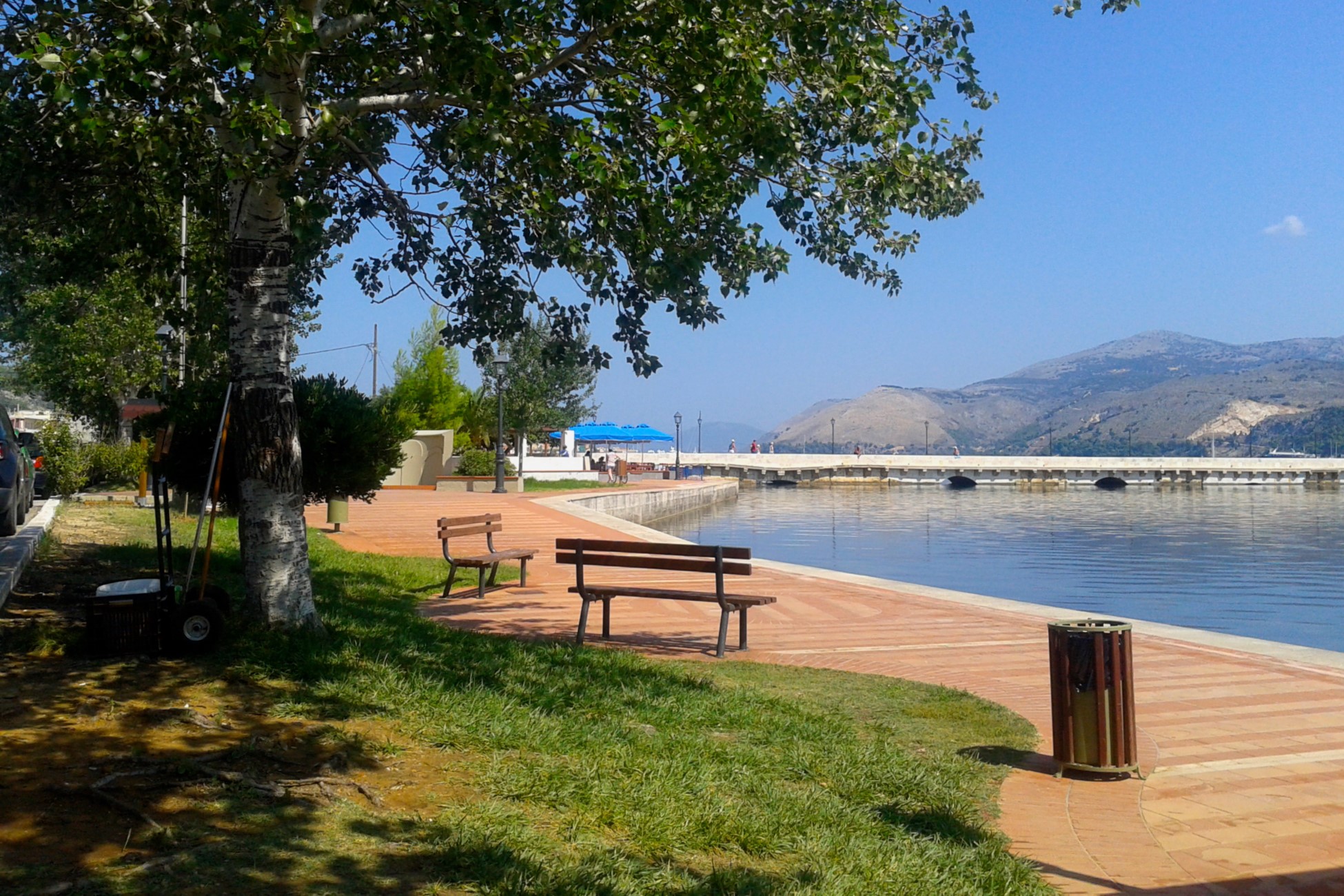 Private Island Highlights Tour