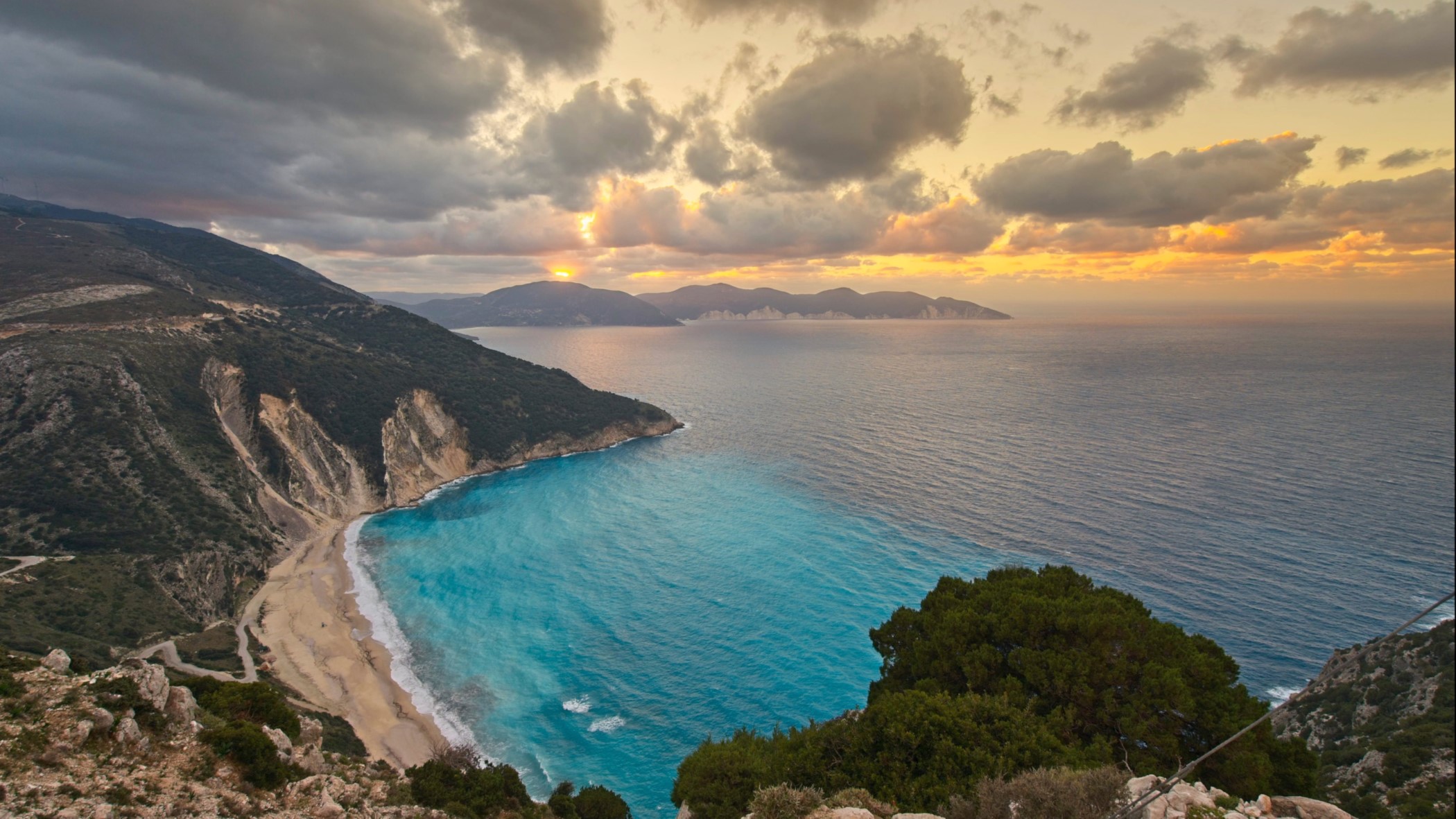 Cruise & Shore Excursions